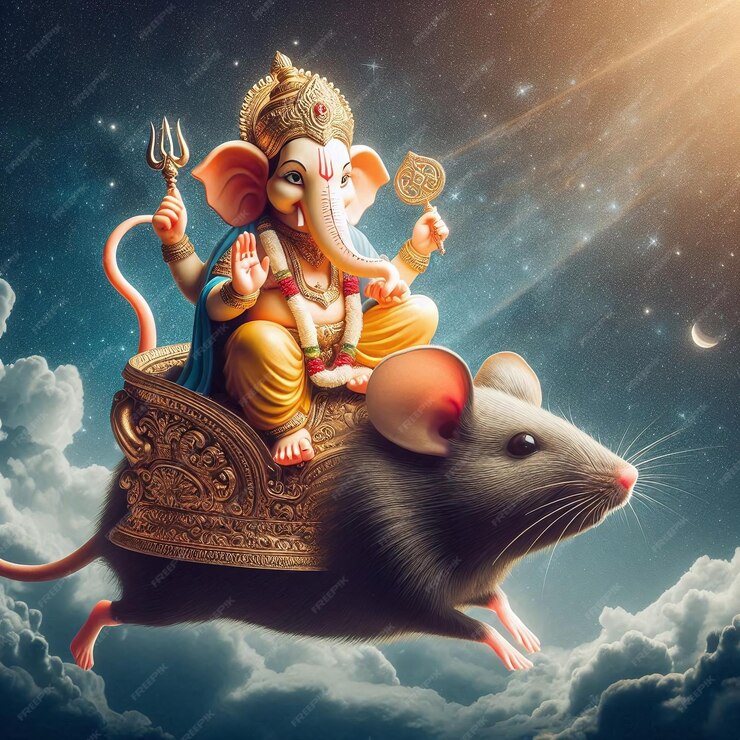 Lord Ganesh