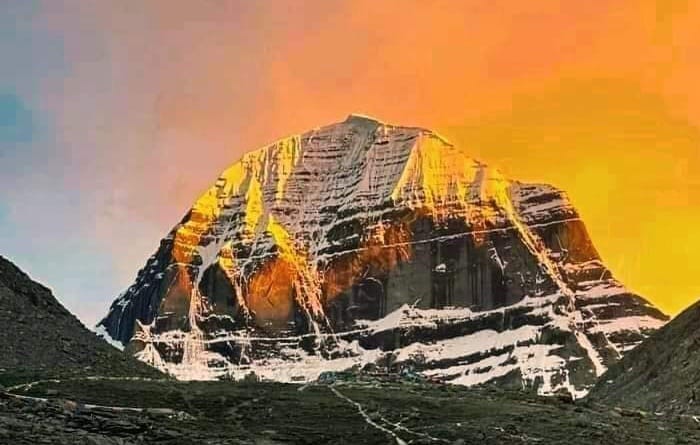 Kailash View 2