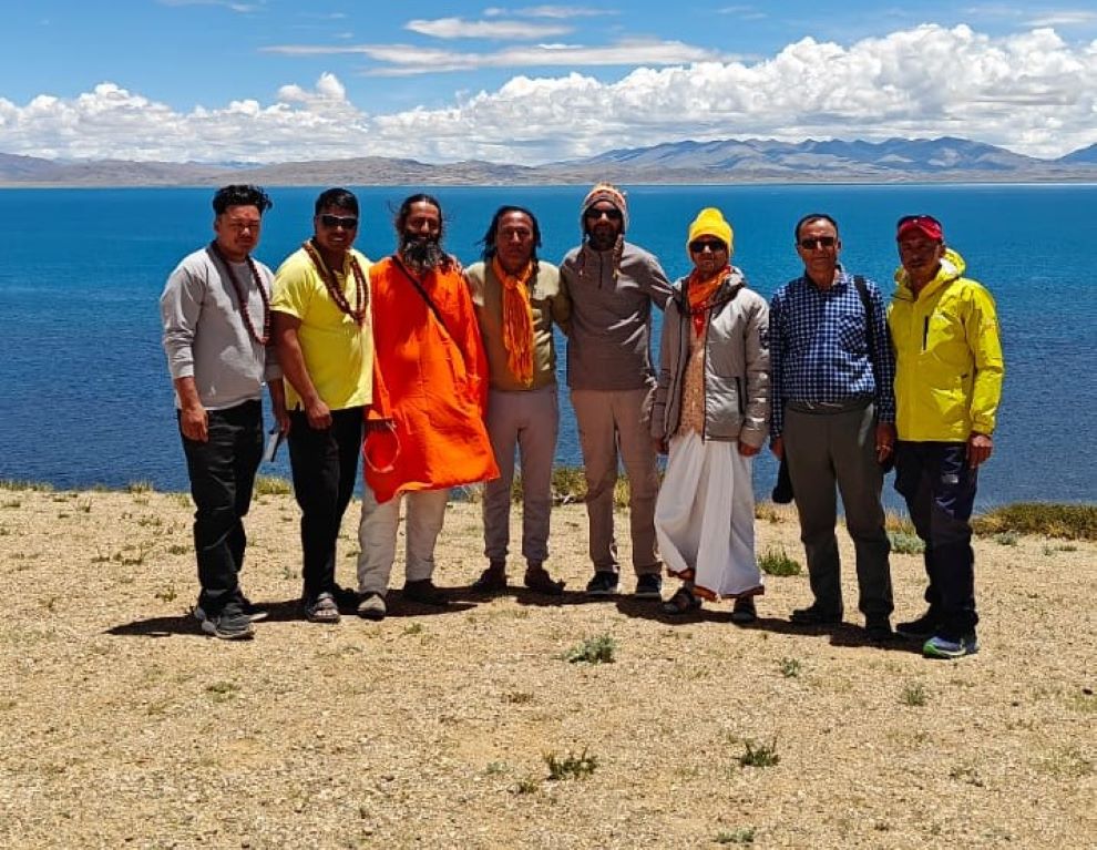 Kailash View 2