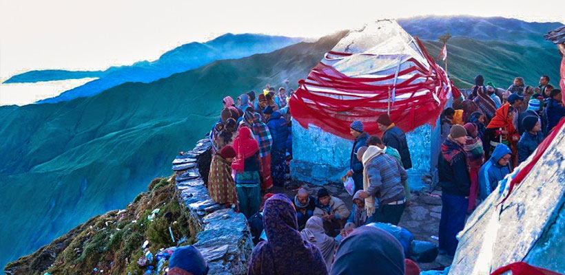 Kailash View 1