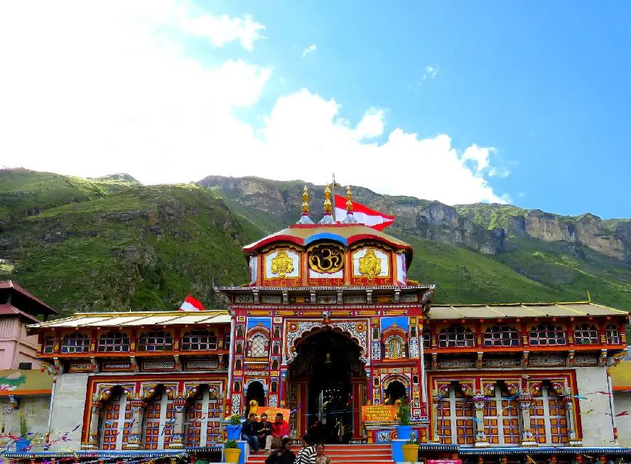 Chaar Dham Yatra