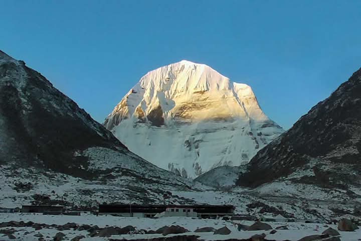 Kailash View 2