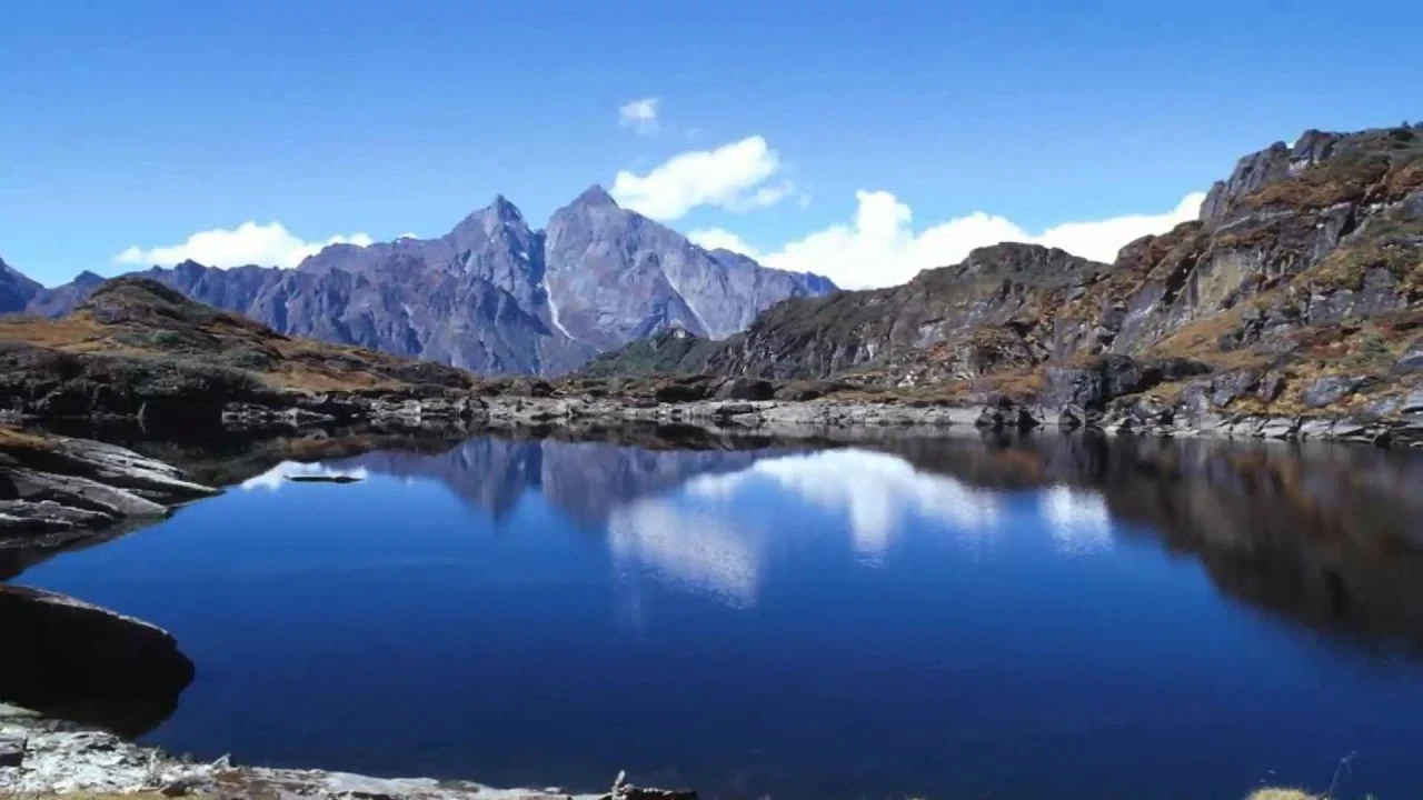 Gosaikunda Spiritual Tour/Trek
