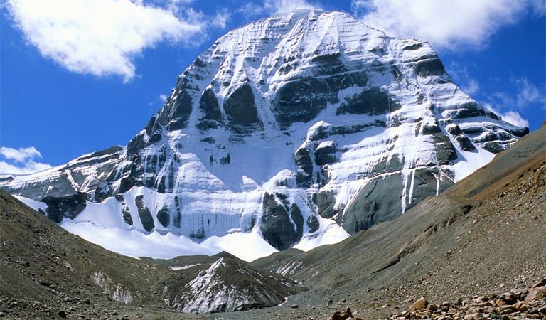 Kailash View 2