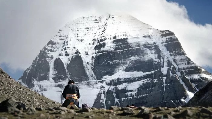 Kailash View 1