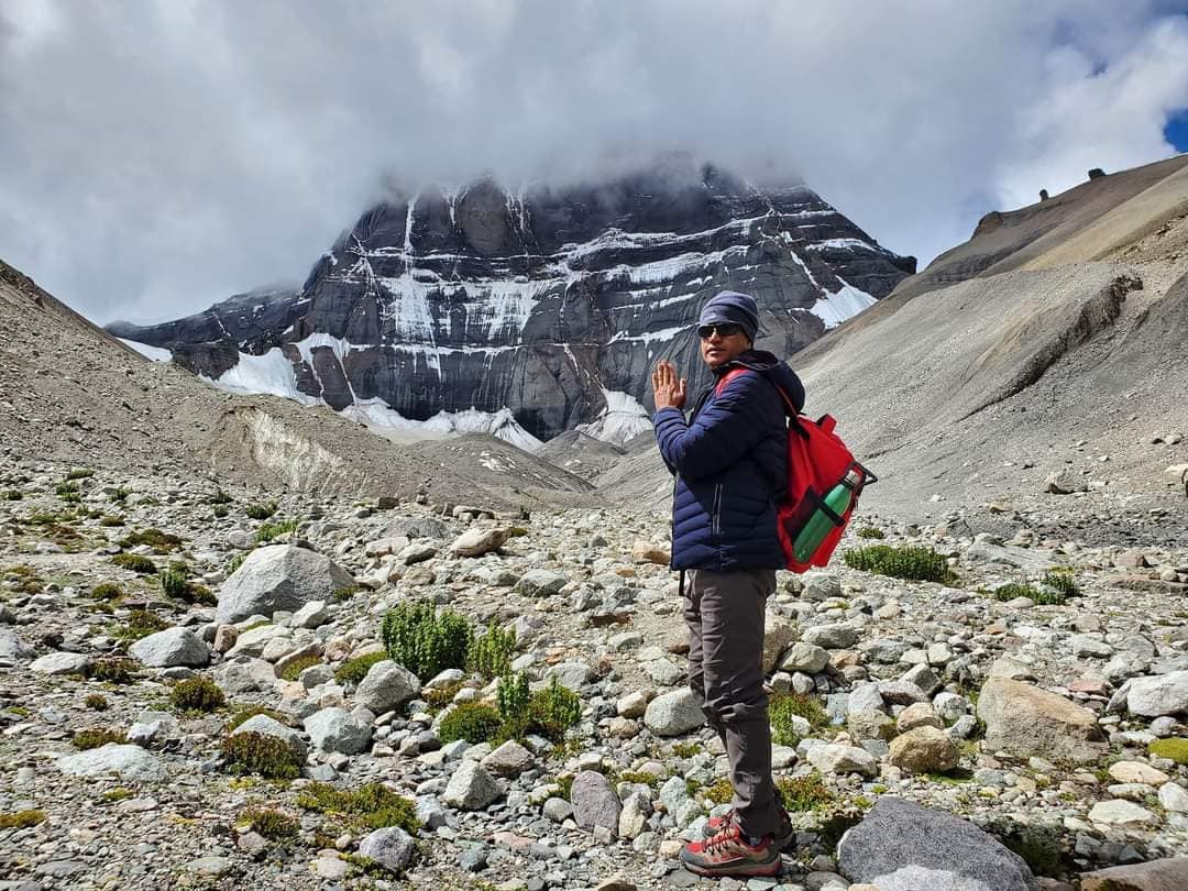 Kailash View 2