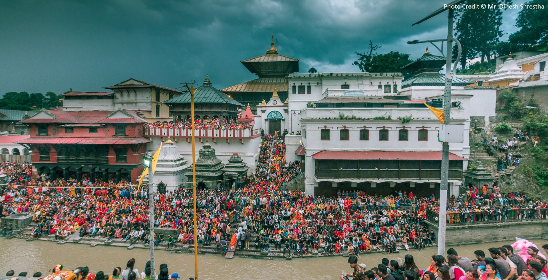 Nepal Sakti Peeth Tour
